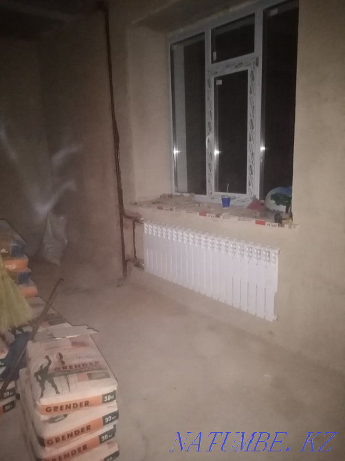 Услуги сантехника,квартира под ключ,замена батареи,чистка арестонов Кокшетау - изображение 6