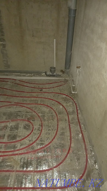 Plumber.Plumbing service.Heating.Cleaning Sewerage.Plumbing Oral - photo 2