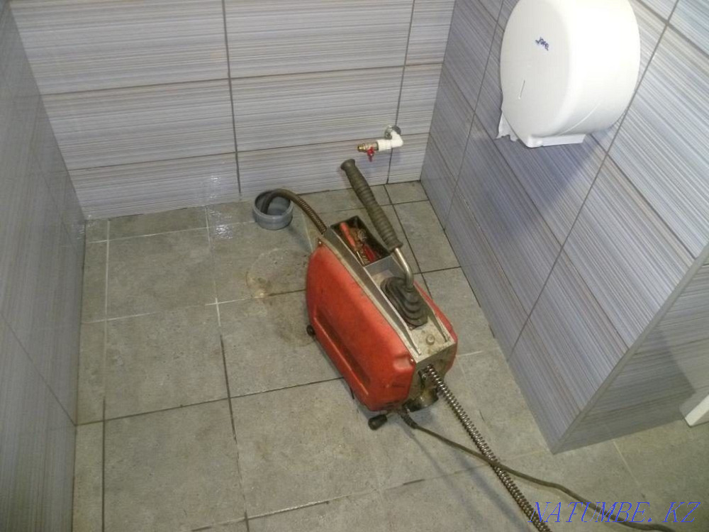 Чистка аппаратом Уральск Уральск - изображение 3