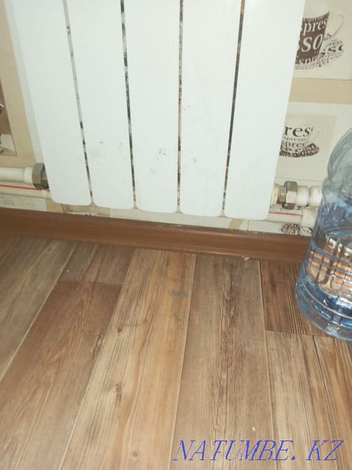 Услуги сантехника Кокшетау - изображение 1