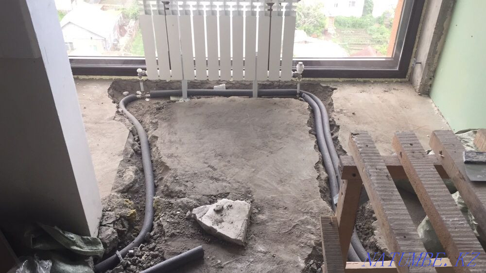 Plumber 24/7 Astana Astana - photo 5