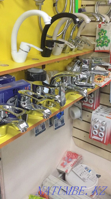 Plumber 24/7 Astana Astana - photo 4