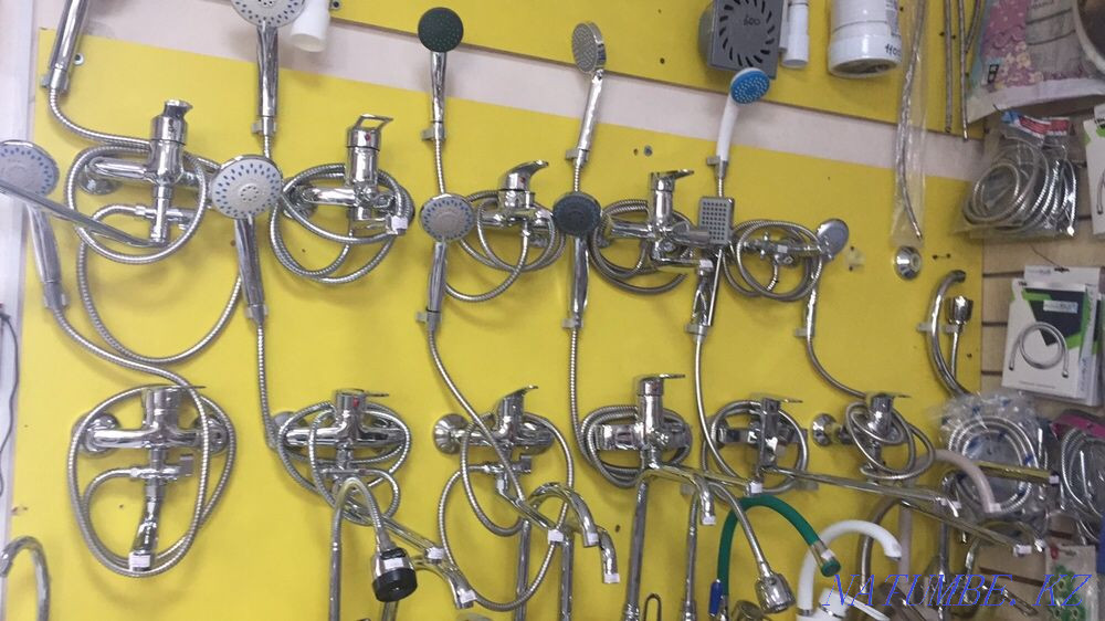 Plumber 24/7 Astana Astana - photo 3