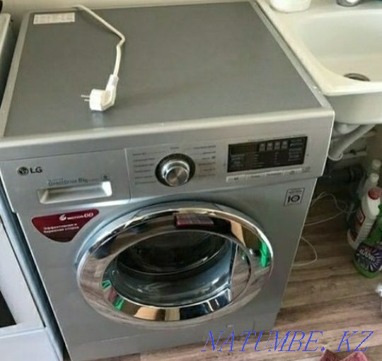 Сантехник на выезд Муж мастер на час Уральск - изображение 6