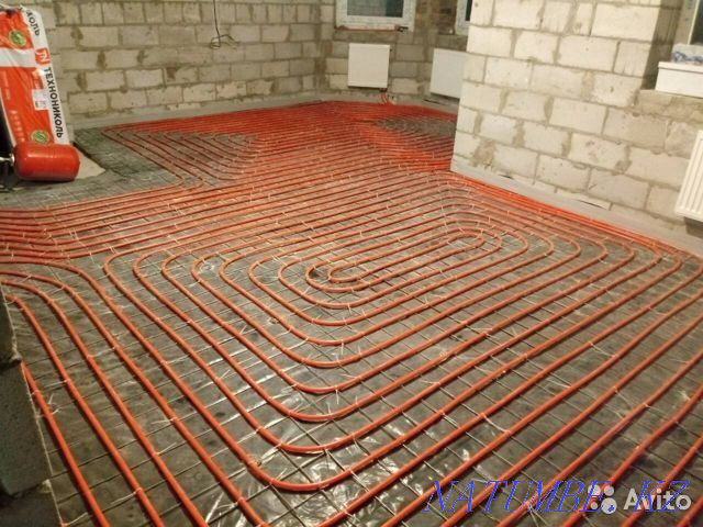 Муж на час, Электрик, Сантехник, Строитель! Кокшетау - изображение 3