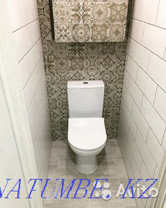 Муж на час, Электрик, Сантехник, Строитель! Кокшетау - изображение 5