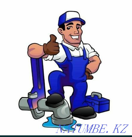 Plumbing services Aqtobe - photo 1