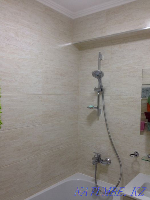 Пәтерлерді күрделі жөндеу  Алматы - изображение 1