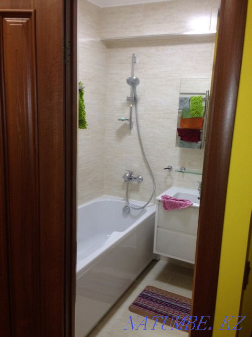 Пәтерлерді күрделі жөндеу  Алматы - изображение 3