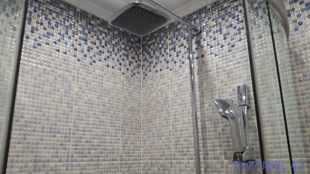 Пәтерлерді күрделі жөндеу  Алматы - изображение 5