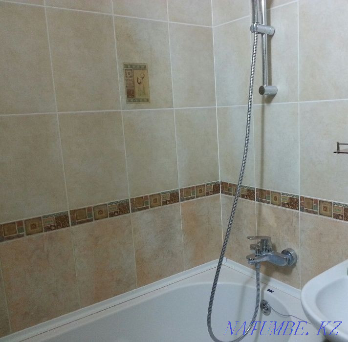 Пәтерлерді күрделі жөндеу  Алматы - изображение 7