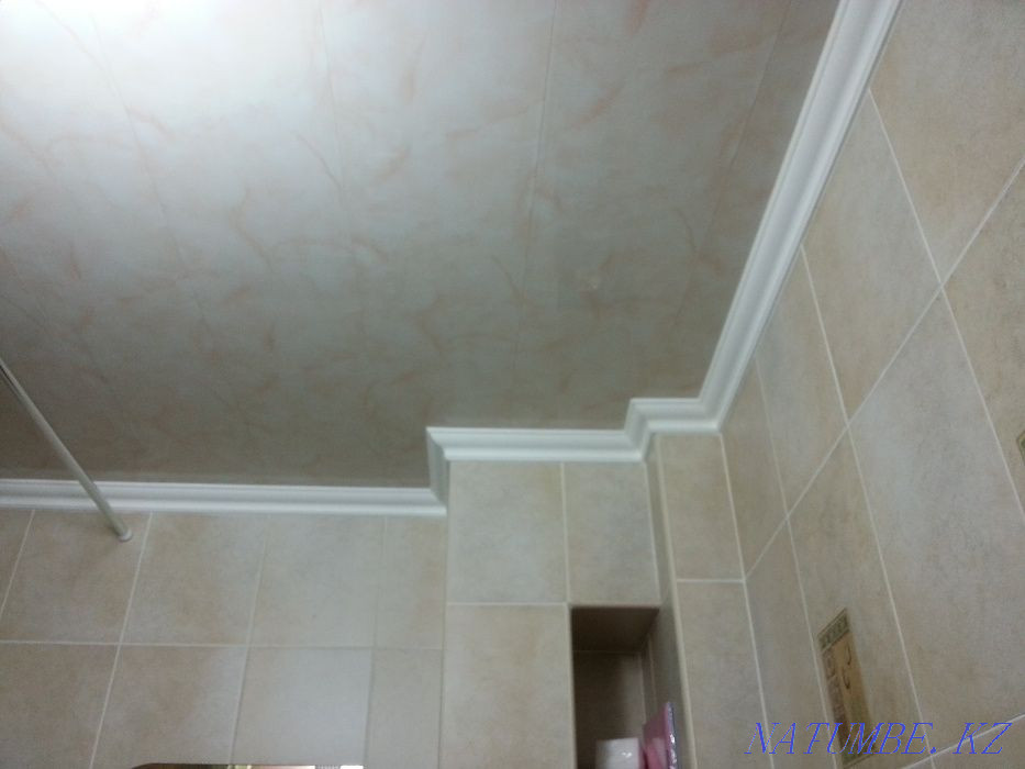 Пәтерлерді күрделі жөндеу  Алматы - изображение 6