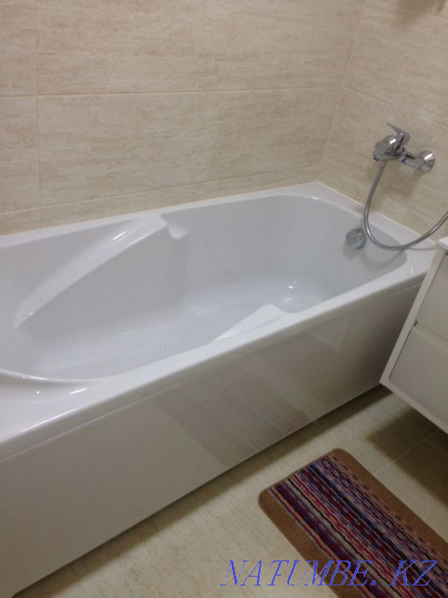 Пәтерлерді күрделі жөндеу  Алматы - изображение 4