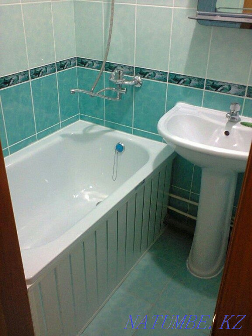 Сантехник без выходных 24/7. Всегда трезвый Костанай - изображение 3