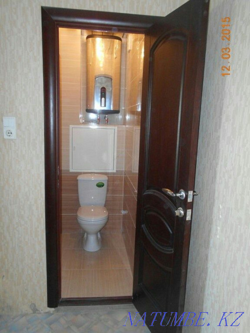 Сантехник без выходных 24/7. Всегда трезвый Костанай - изображение 5