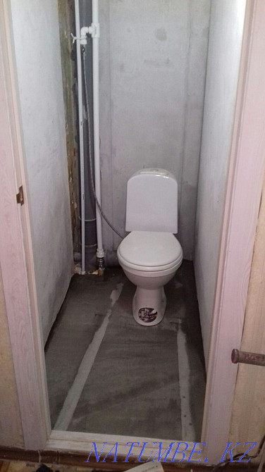 Сантехник без выходных 24/7. Всегда трезвый Костанай - изображение 8