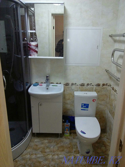 Сантехник без выходных 24/7. Всегда трезвый Костанай - изображение 6