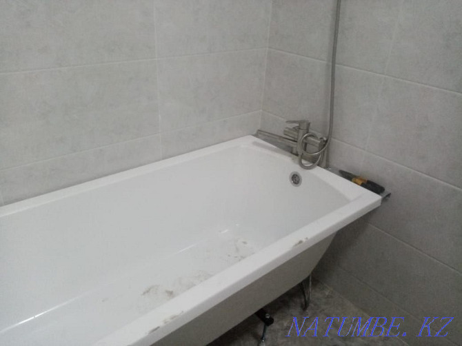 Plumber 24/7 Almaty - photo 8