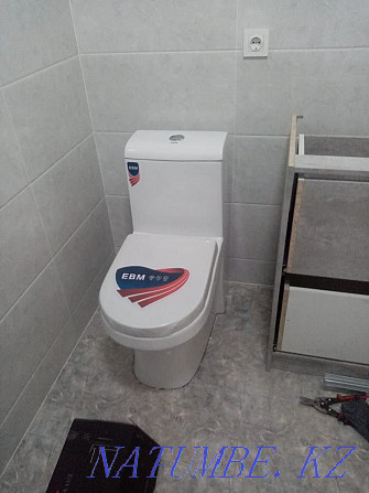 Plumber 24/7 Almaty - photo 6