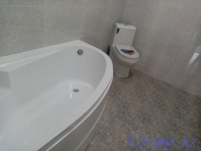Plumber 24/7 Almaty - photo 7