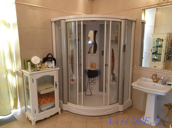 REPAIR OF SHOWER CABINS, JACUZZI.Quickly.Quality.Reliably.Master Almaty Almaty - photo 7
