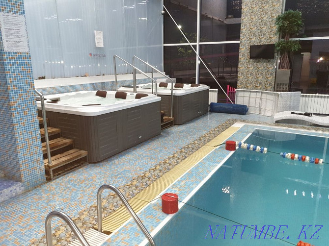 REPAIR OF SHOWER CABINS, JACUZZI.Quickly.Quality.Reliably.Master Almaty Almaty - photo 5