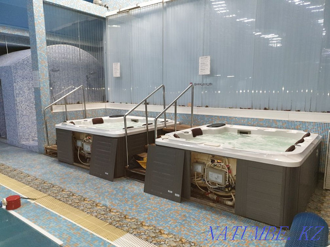 REPAIR OF SHOWER CABINS, JACUZZI.Quickly.Quality.Reliably.Master Almaty Almaty - photo 8