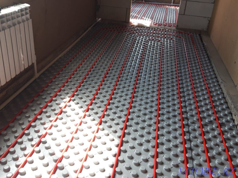 Жылыту канализациясы  Ақтөбе  - изображение 8