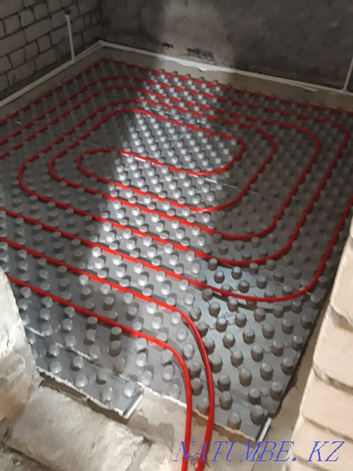 Жылыту канализациясы  Ақтөбе  - изображение 7