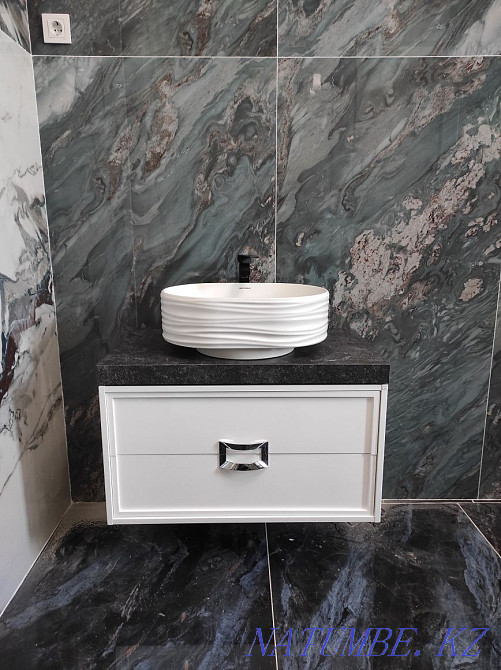 Установка сантехники.и мн др. Балыкши - изображение 4