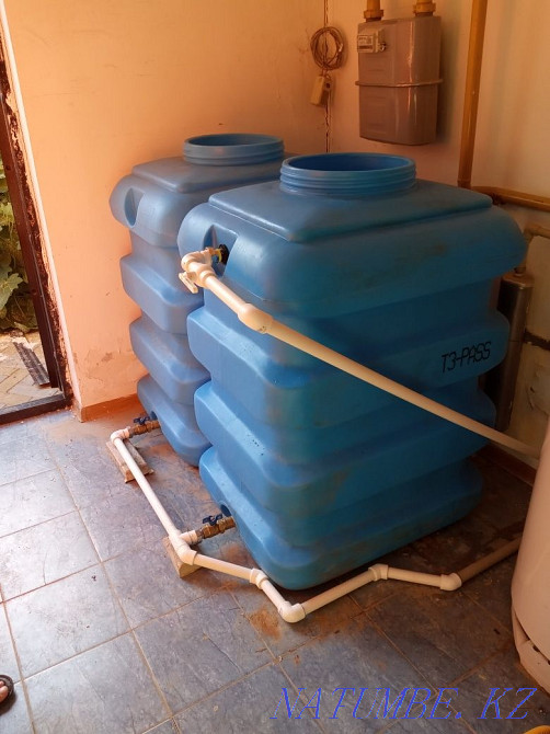 Установка сантехники.и мн др. Балыкши - изображение 7