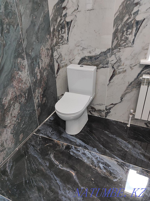 Установка сантехники.и мн др. Балыкши - изображение 3