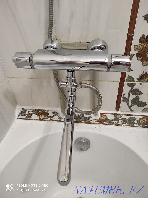 Установка сантехники.и мн др. Балыкши - изображение 5