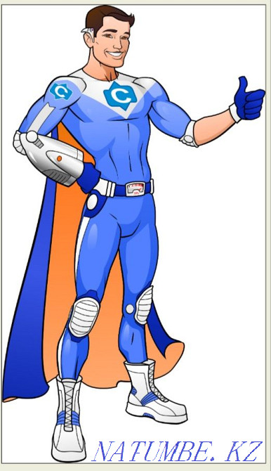 Plumber. Experienced Plumber Services Karagandy - photo 1