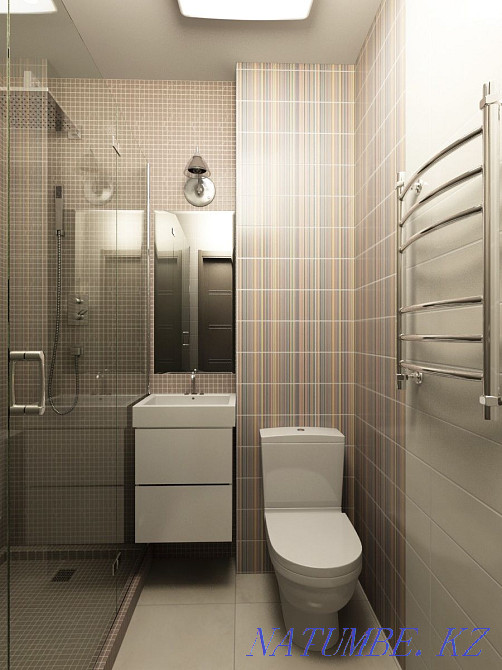 Услуги сантехника Щучинск - изображение 5