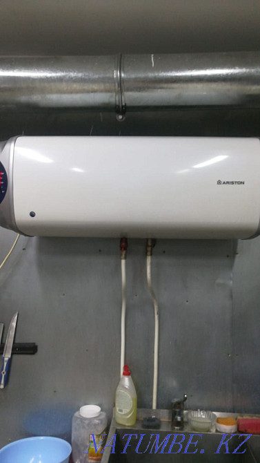 Сантехник круглосуточно Костанай - изображение 4