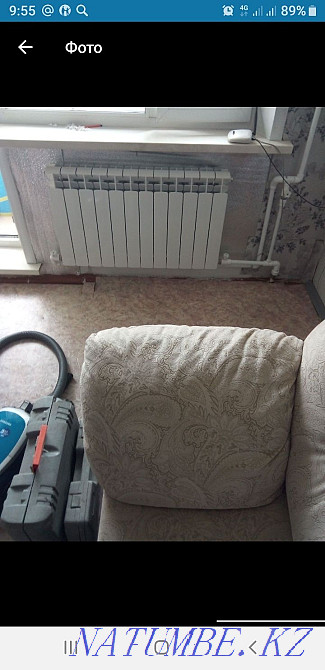 Сантехник круглосуточно Костанай - изображение 2