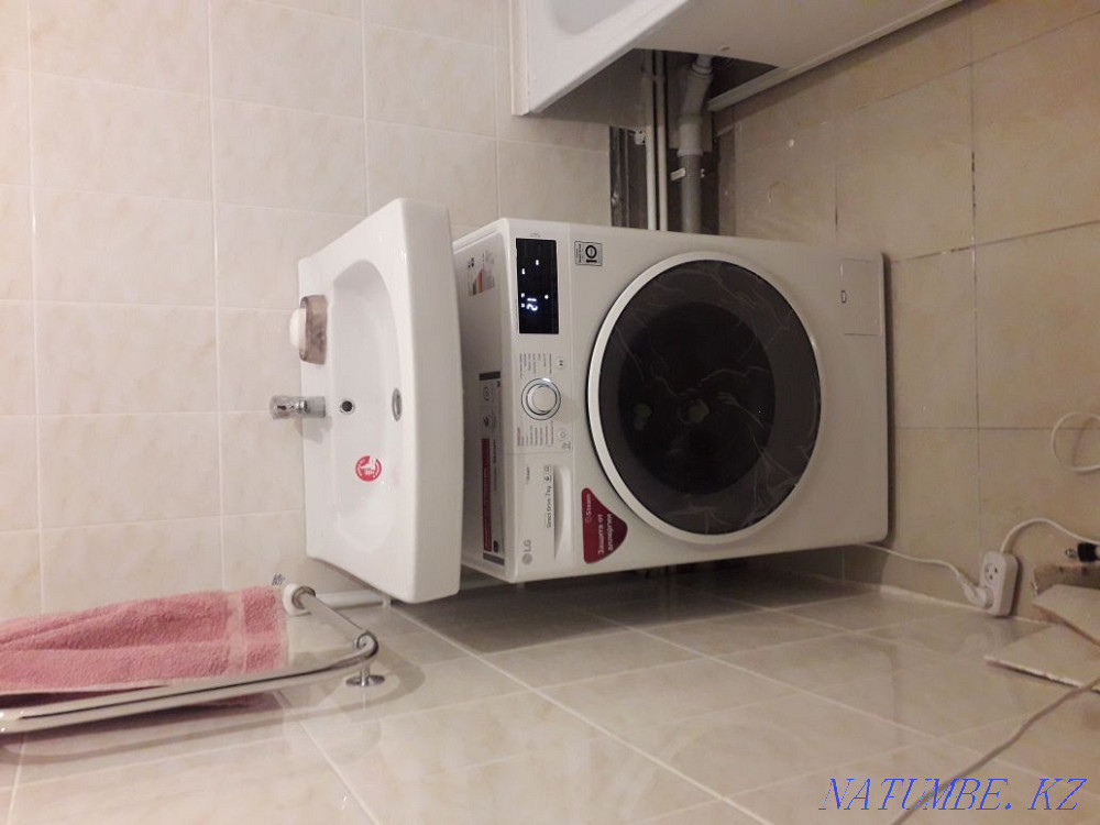 Сантехник круглосуточно Костанай - изображение 3