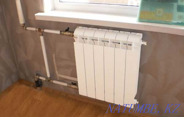 Services of a welder, plumbing! Pavlodar - photo 1