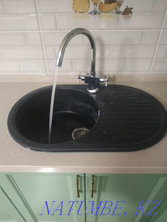 Plumber, Nicholas. All areas. Experience 10 years. Almaty - photo 2