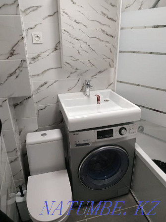 Plumber, Nicholas. All areas. Experience 10 years. Almaty - photo 1