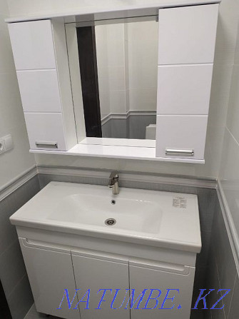 Plumber, Nicholas. All areas. Experience 10 years. Almaty - photo 4