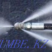 Сантехника қызметтері  Астана - изображение 2