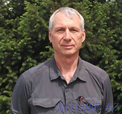 plumbing services Astana - photo 1