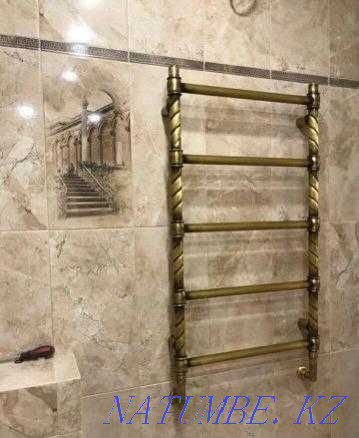 plumbing services Astana - photo 5