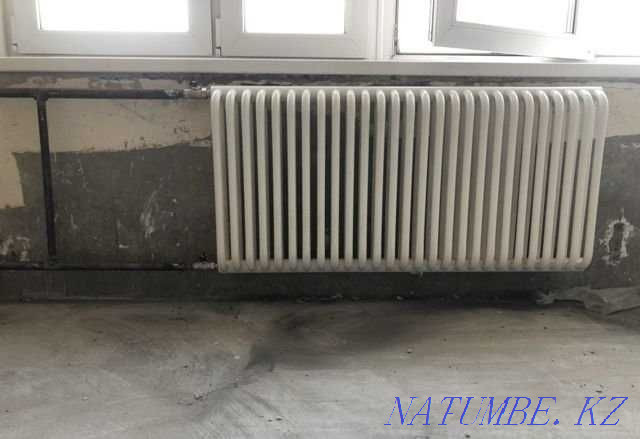 plumbing services Astana - photo 7