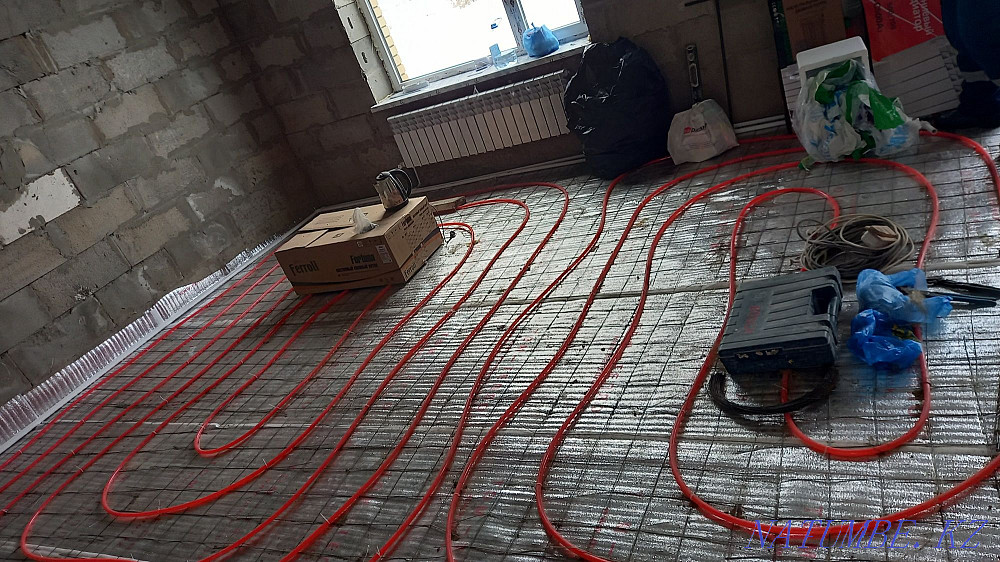 Heating, plumbing. plumbing. sewer cleaning. Oral - photo 1