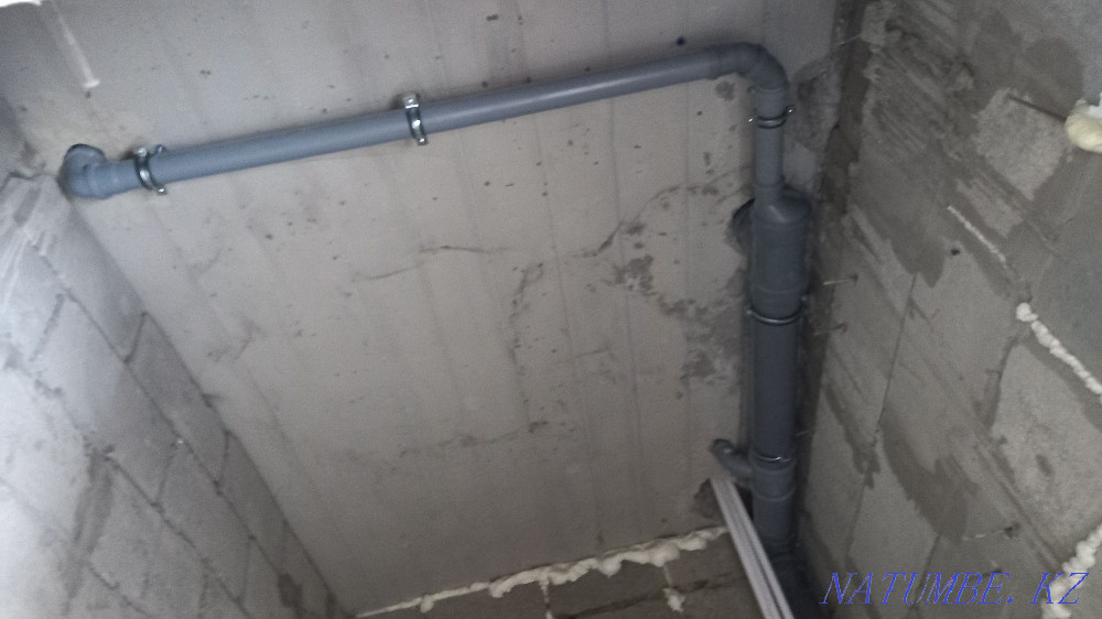 Heating, plumbing. plumbing. sewer cleaning. Oral - photo 3