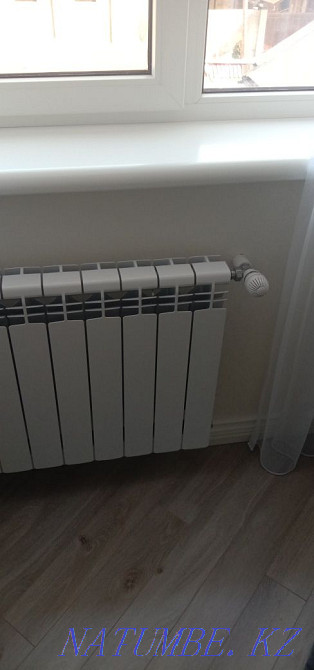 Отопление , сантехника. Шымкент - изображение 2