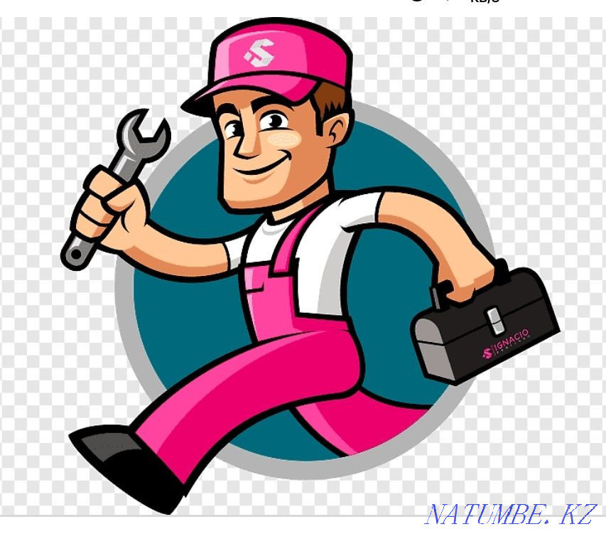 Сантехник работы 24/7  - изображение 1